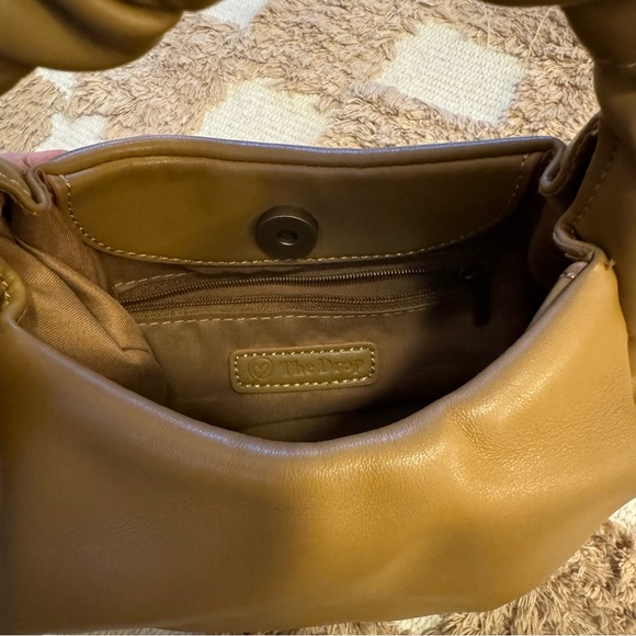 💲🔻 The Drop • Amazon Addison Handbag - Picture 5 of 5